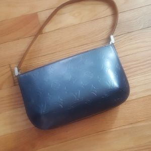 Authentic used handbag